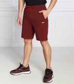 шорты headlo BOSS GREEN - бордовый(50477051)