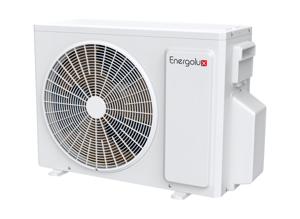 Наружные блоки Big Multi Energolux SAM14M3-GI/2