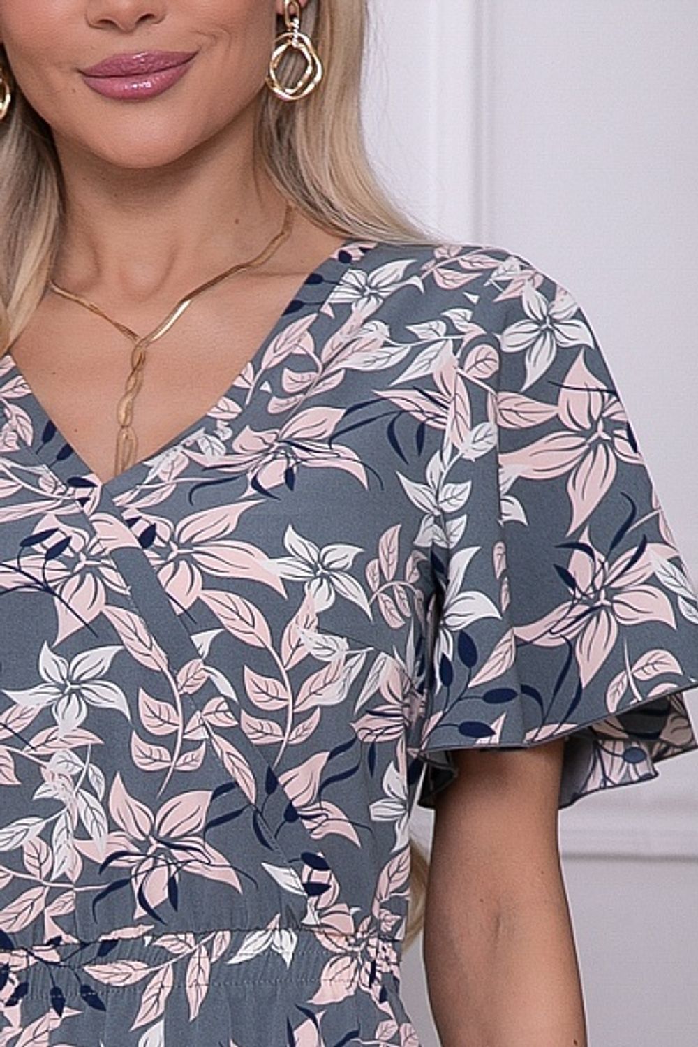 Платье 71585 Avili