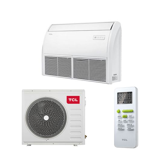 Напольно-потолочный кондиционер TCL TUB-36HRA