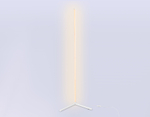 FL8025 WH белый LED 20W RGB D32*1650 (ПДУ РАДИО 2.4G)