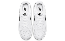 Мужские кроссовки Nike Court Vision Low 'White' CD5463-101