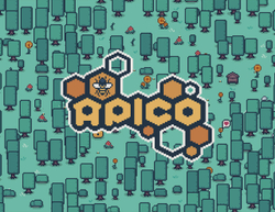 Apico (для ПК, цифровой код доступа)