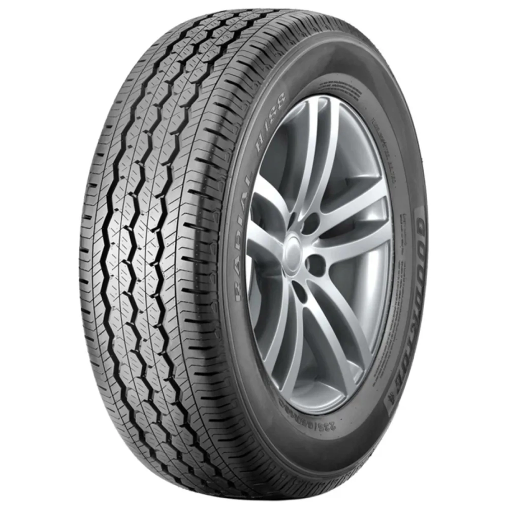 Летняя шина WestLake H188 (205/65 R15C 102T)