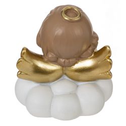 GAEM Фигурка декоративная "Ангел", L6 W7 H7 см, 2в.