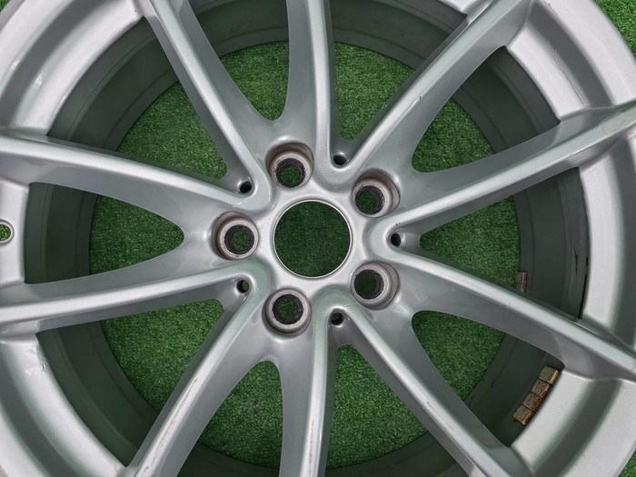 Диск литой R18 BMW X3 G01 (2017-2024) 618 стиль