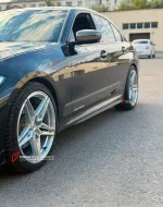 КОВАНЫЕ ДИСКИ ДЛЯ BMW 3 серии G20 РЕСТАЙЛИНГ M340i XDRIVE 2024 БМВ