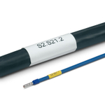 0800311 - WMS 50,8 (EX80)R YE - Tермоусадочный кембрик