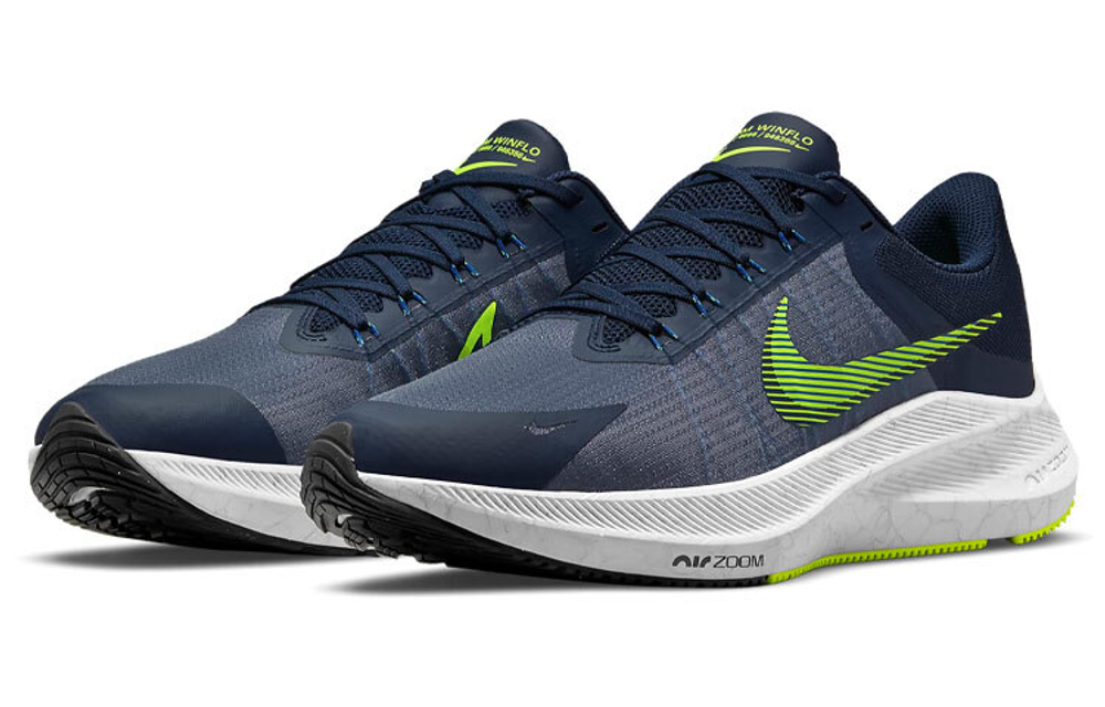 Кроссовки Nike Zoom Winflo 8