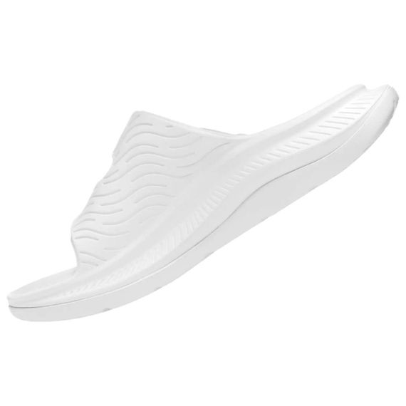 Hoka One One Comfort Flip Flop 'White'