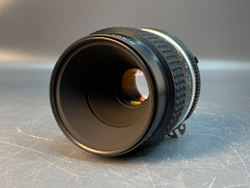 Nikon Micro-Nikkor 2.8/55mm