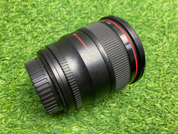 Canon EF 24mm 1.4L II USM