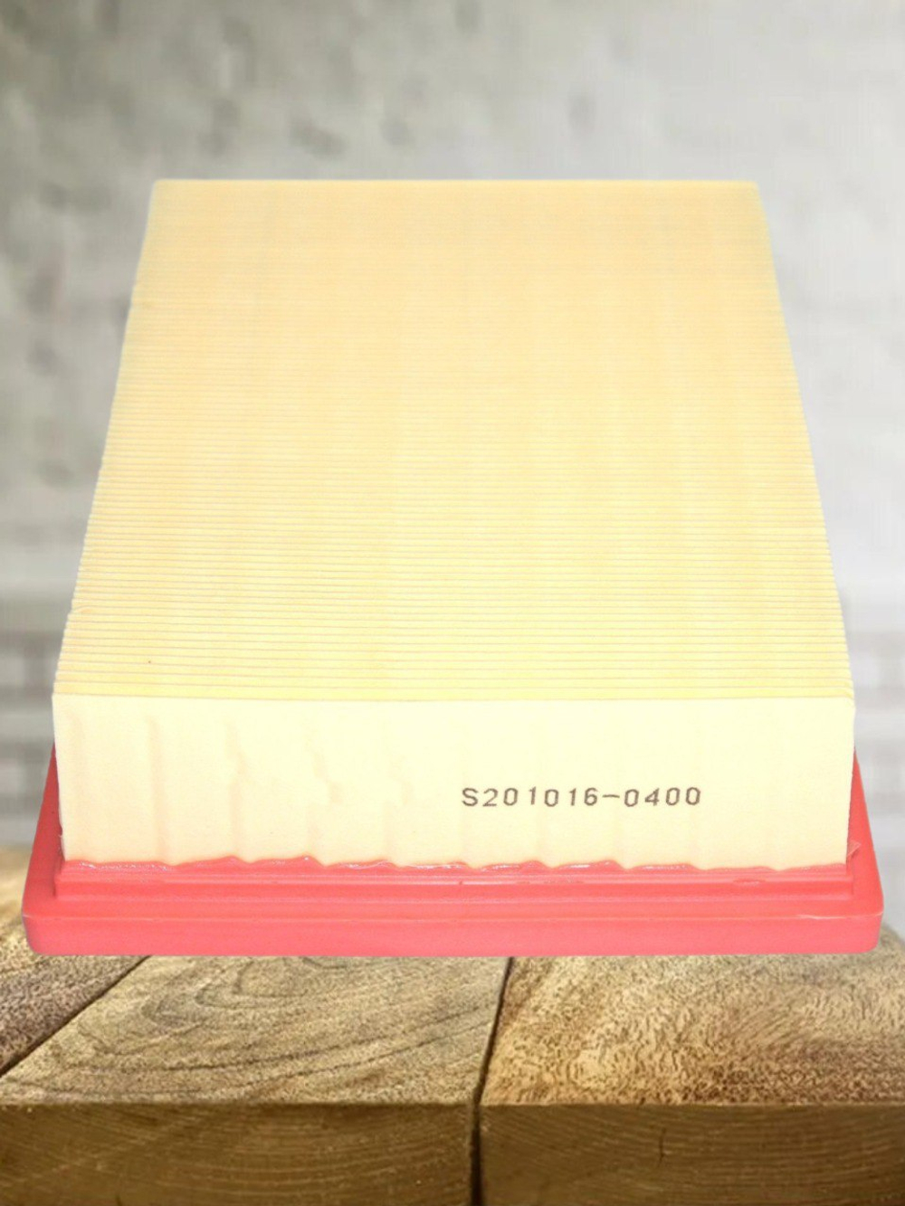 Фильтр воздушный S2010160400 для Changan CS55, Чанган ЦС55