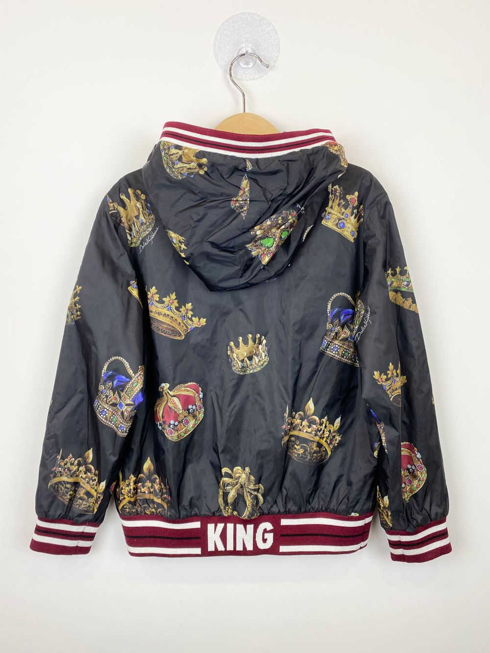 Ветровка Dolce&Gabbana, 116