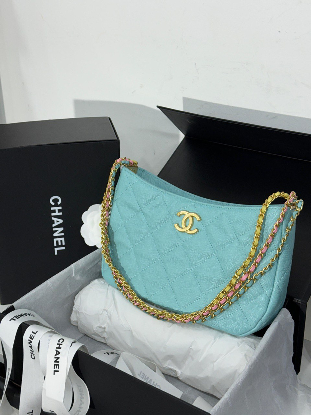 Сумка CHANEL