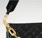 Сумка Louis Vuitton Coussin черный