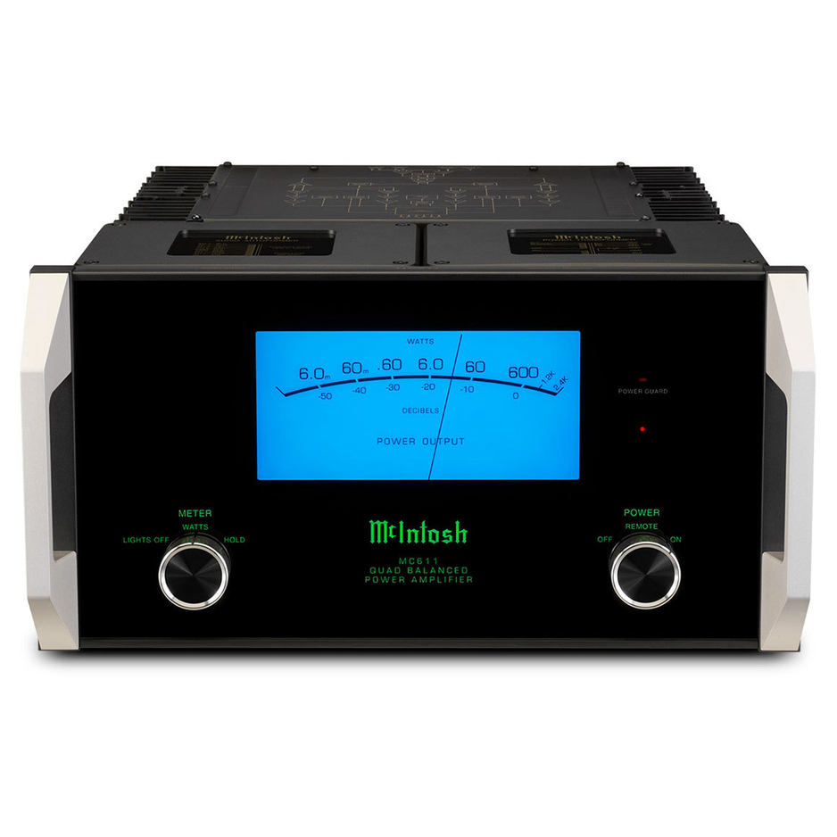 McIntosh MC611