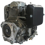 Двигатель бензиновый EVOline 156 FC (колодки, резьбовой вал)