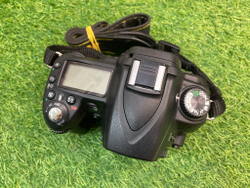 Nikon D90