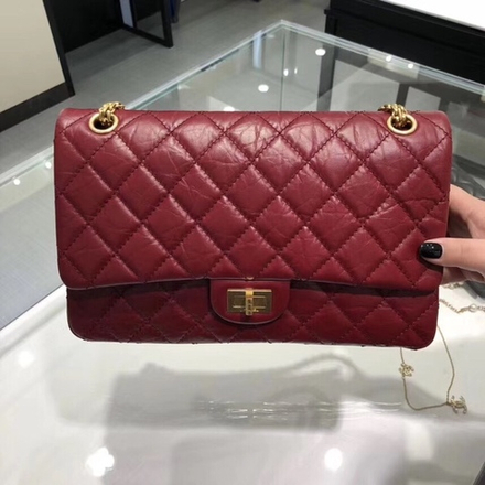 Chane1 2.55 28 cm