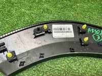 Накладка двери задняя левая Geely Atlas 2 (23-нв)