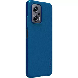 Накладка Nillkin Super Frosted Shield для Xiaomi Redmi Note 11T Pro / Redmi Note 11T Pro+