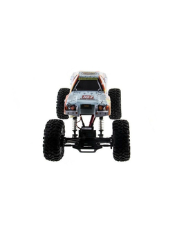 Радиоуправляемый краулер Remo Hobby Mountain Lion Xtreme 4WD+4WS 2.4G 1/10 RTR