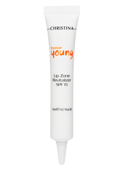 FOREVER YOUNG Lip Zone Revitalizer
