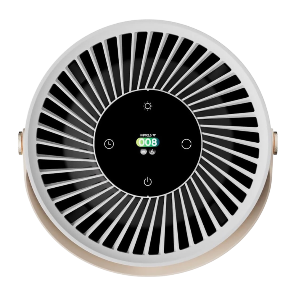 Умный очиститель воздуха Xiaomi Smartmi Air Purifier P2 (EAC — Global)