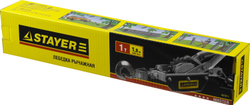 STAYER MAXPull, 1 т, 1.8 м, ручная рычажная лебедка (4310-1)