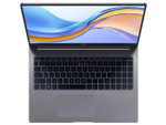 HONOR MagicBook X 16 BRN-F56 (Intel Core i5, 16 ГБ ОЗУ, 512 ГБ SSD) — Серый