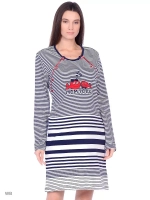 Платье для кормящих мам