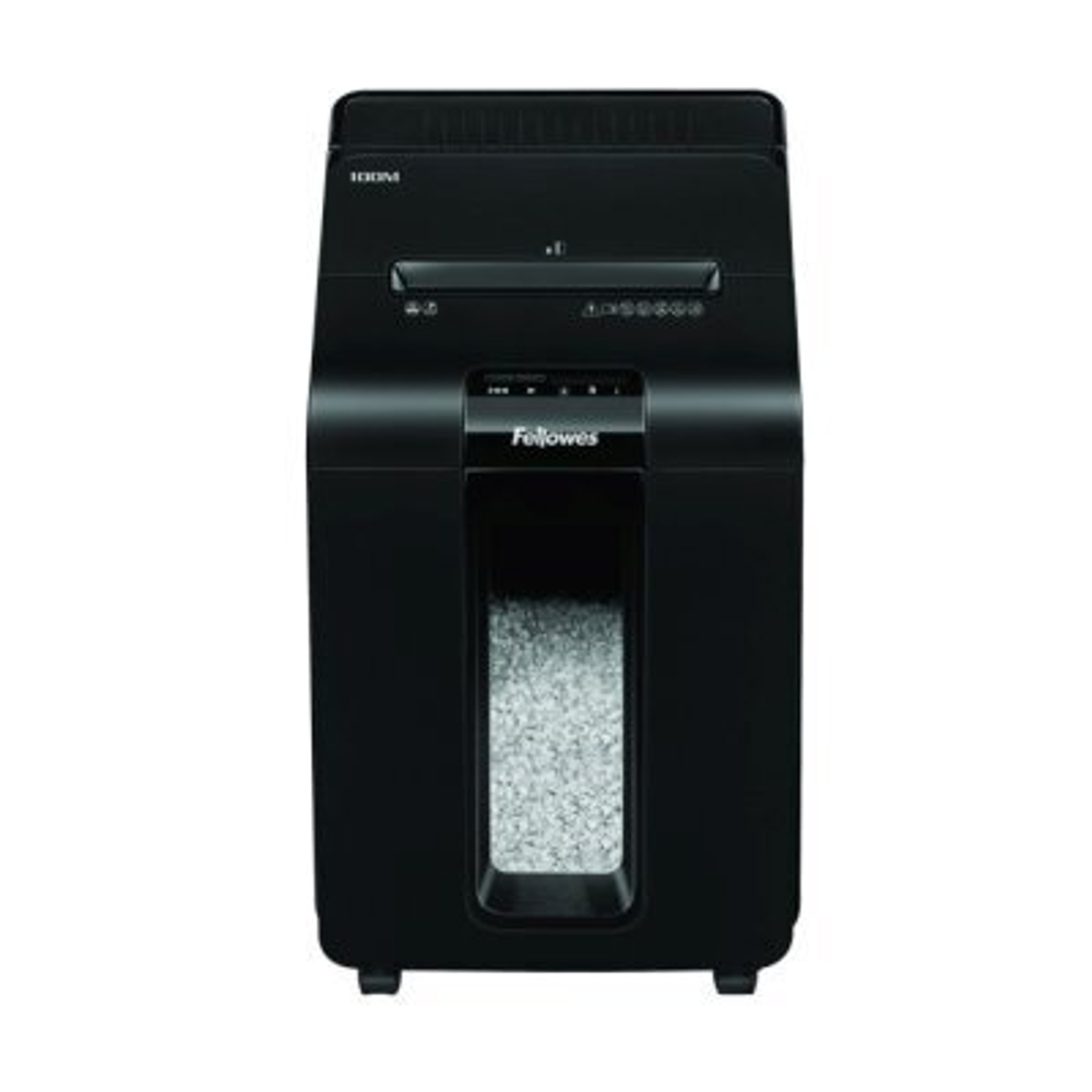 Шредер Fellowes AutoMax 100M