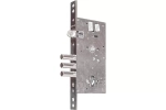Корпус цилиндрового замка DOORLOCK DL9252С/60/85мм