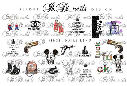 Слайдер №170