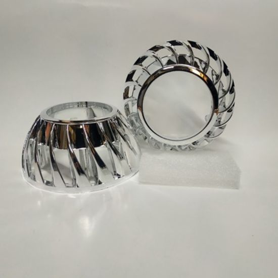 Маска для линзы 2,5′ Турбина 003