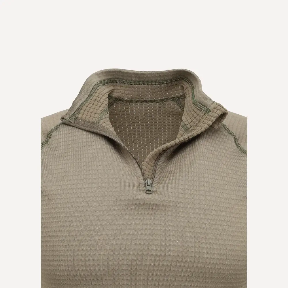 Термобелье Сплав Циклон Pro футболка L/S
