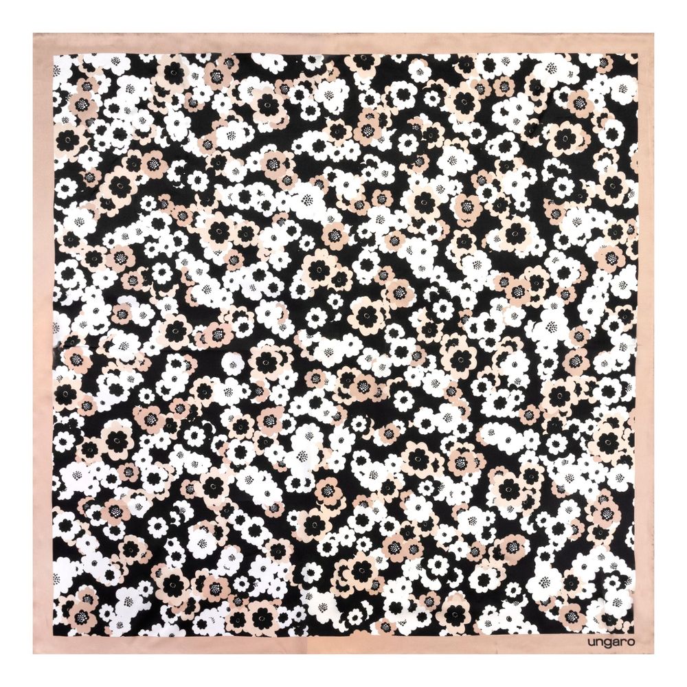 Шелковый платок Ungaro - Chiara