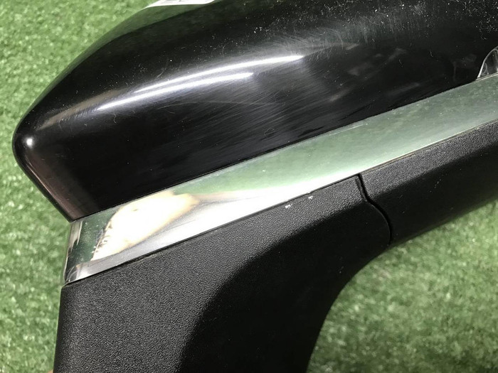 Зеркало левое Changan CS85 (2019-н.в.) 14 конт.