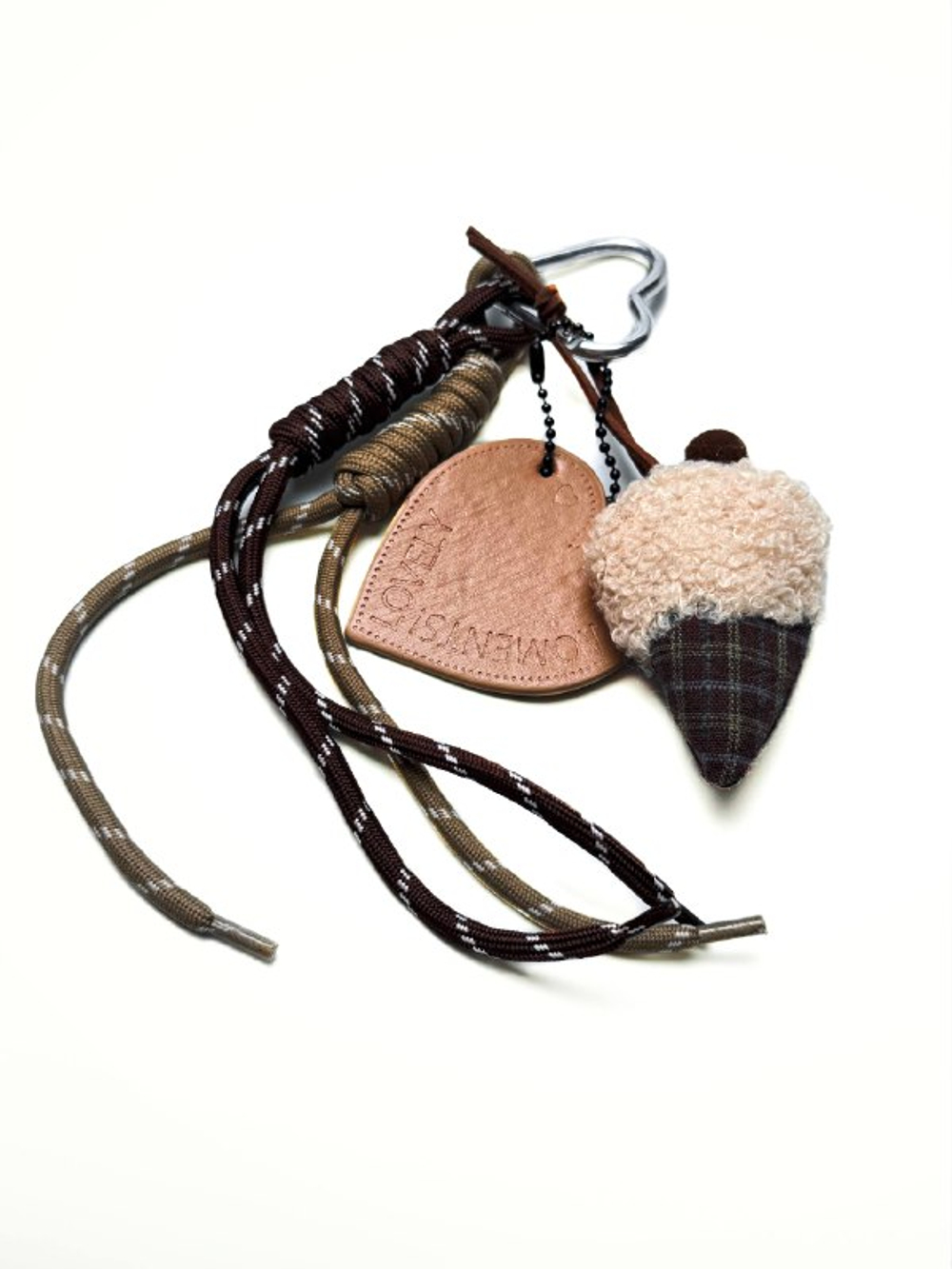 Брелок "Такса" 12см оптом