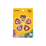 D'ADDARIO 1CWH6-10B7