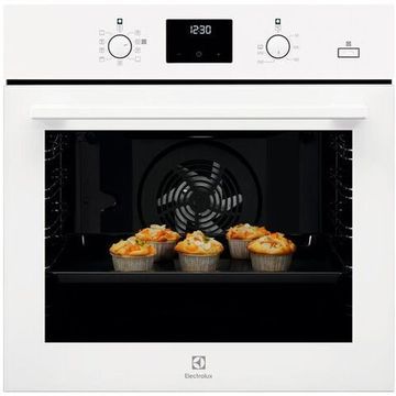 Электрический духовой шкаф Electrolux OED3H50TW
