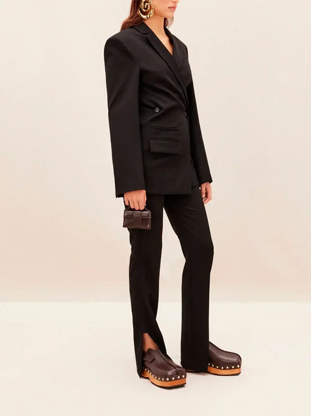 Жакет JACQUEMUS