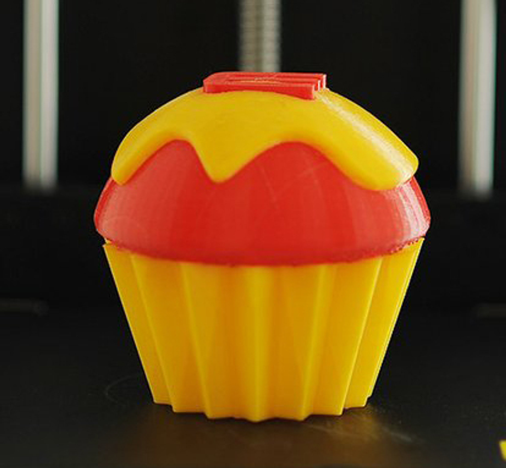 3D принтер Winbo Cooper (L)