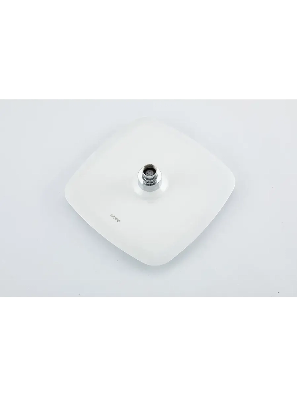 Душевая система с тропическим душем Gappo G2448-8