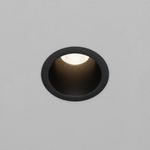 Встраиваемый светильник Technical DL116-10W-4K-B