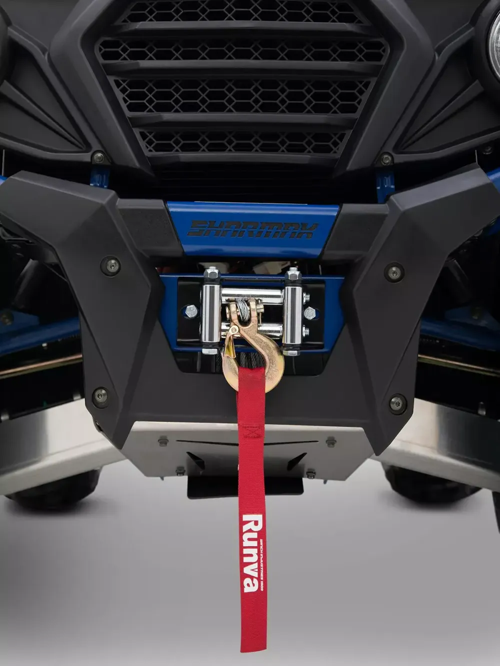 Квадроцикл SHARMAX 620 EPS Force EFI