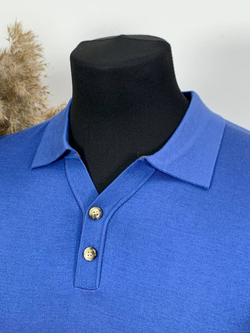 Поло Brunello Cucinelli