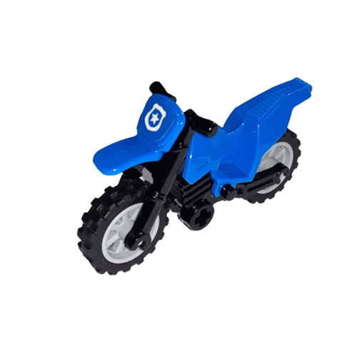 Мотоцикл 50860c11pb09