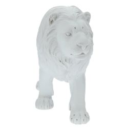 GAEM Фигурка декоративная "Лев", L30 W8 H17 см